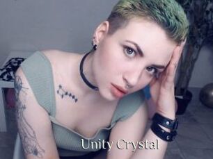 Unity_Crystal