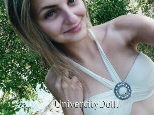 UnivercityDollI
