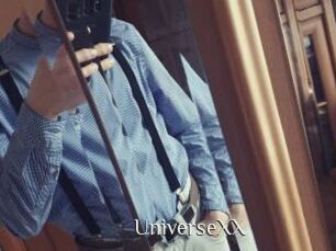 UniverseXX