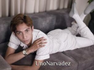 UnoNarvadez