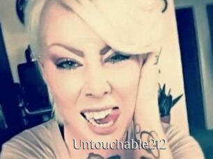 Untouchable212 Shop coquin