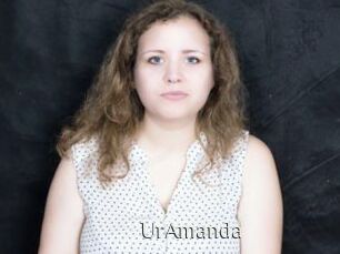 UrAmanda