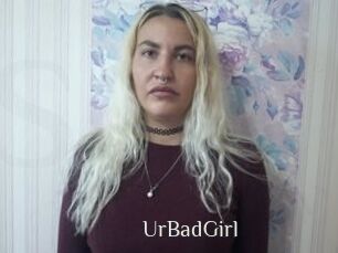 UrBadGirl