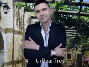 UrBearTrey