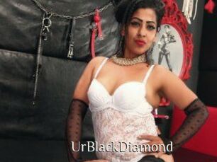 UrBlackDiamond