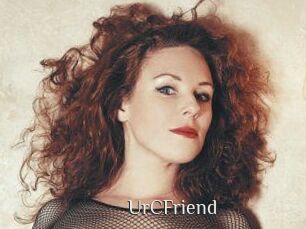 UrCFriend