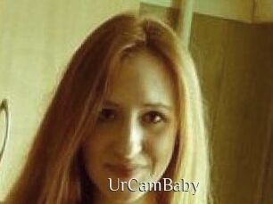 UrCamBaby