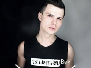 UrCupidonBoy