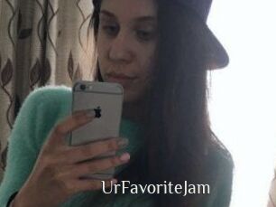 UrFavoriteJam