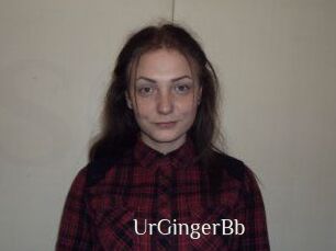 UrGingerBb