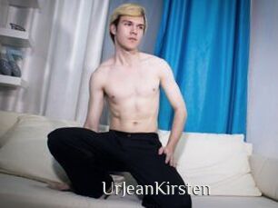 UrJeanKirsten