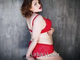 UrJuicyLover
