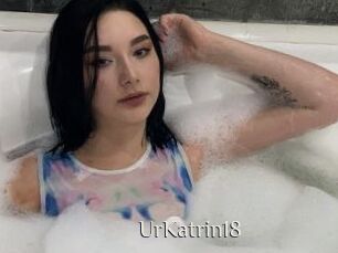 UrKatrin18 Shop coquin