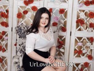 UrLovelyCHERRY