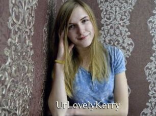 UrLovelyKerry