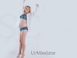 UrMissJane