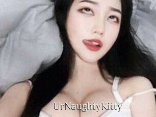 UrNaughtyKitty