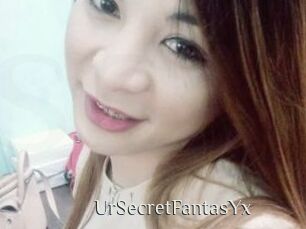 UrSecretFantasYx
