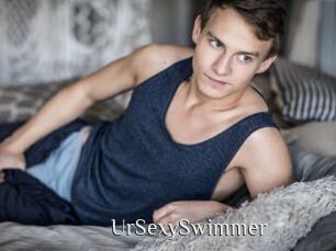 UrSexySwimmer