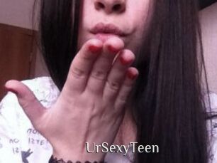UrSexyTeen