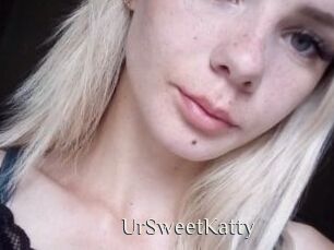 UrSweetKatty