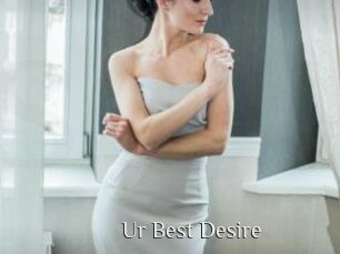 Ur_Best_Desire