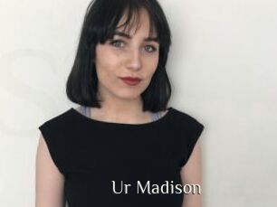 Ur_Madison Shop coquin