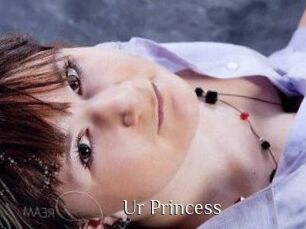 Ur_Princess Shop coquin