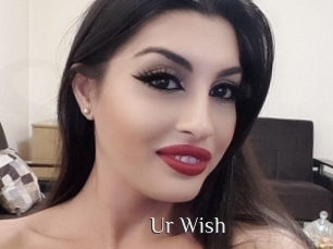 Ur_Wish Shop coquin