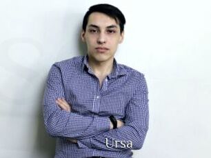 Ursa