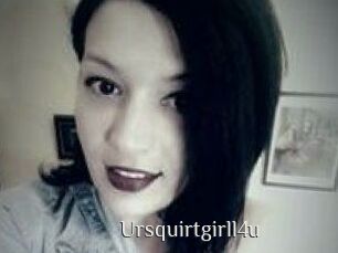 Ursquirtgirll4u