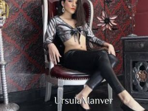 UrsulaManver