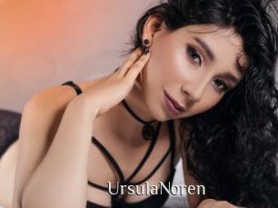 UrsulaNoren
