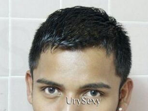 UrySexy