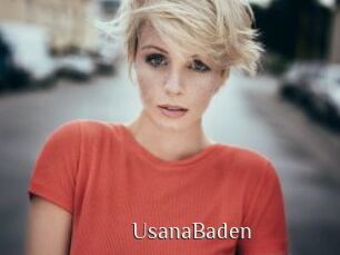 UsanaBaden