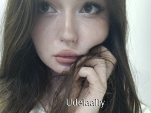 Udelaally