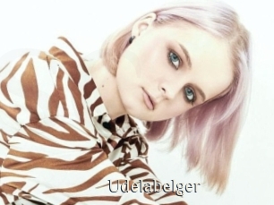 Udelabelger