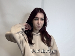 Udelabevis