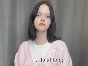 Udelablong