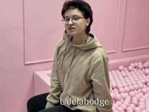 Udelabodge