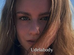 Udelabody