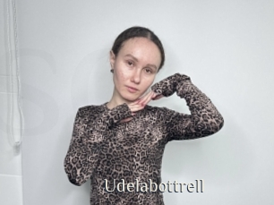 Udelabottrell