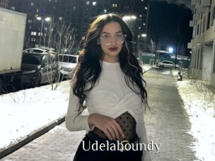 Udelaboundy