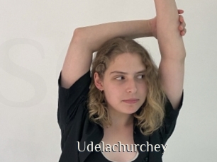 Udelachurchey
