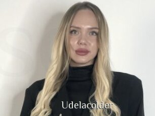 Udelacolder