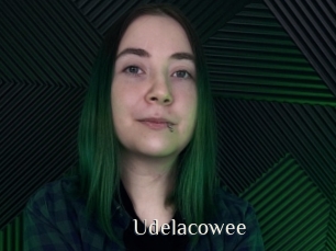 Udelacowee