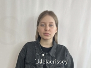 Udelacrissey