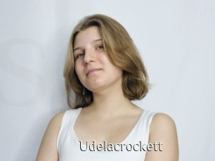 Udelacrockett