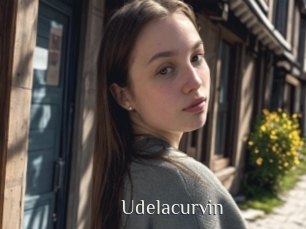 Udelacurvin