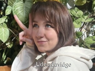 Udeladavidge